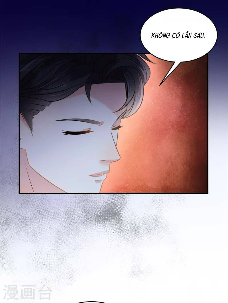 Trọng Sinh Trở Lại: Sủng Nịch Độc Nhất Vô Nhị Chap 260 - Next Chap 261