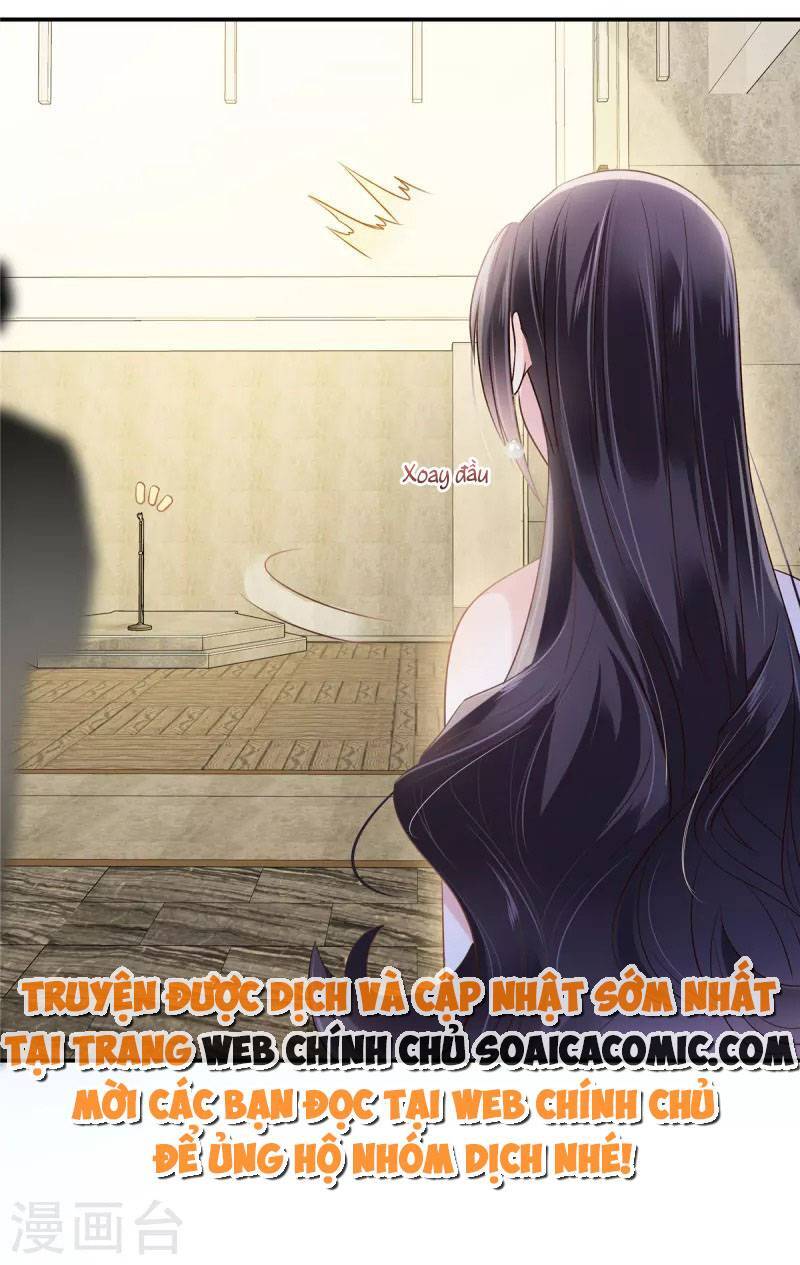 Trọng Sinh Trở Lại: Sủng Nịch Độc Nhất Vô Nhị Chap 260 - Next Chap 261