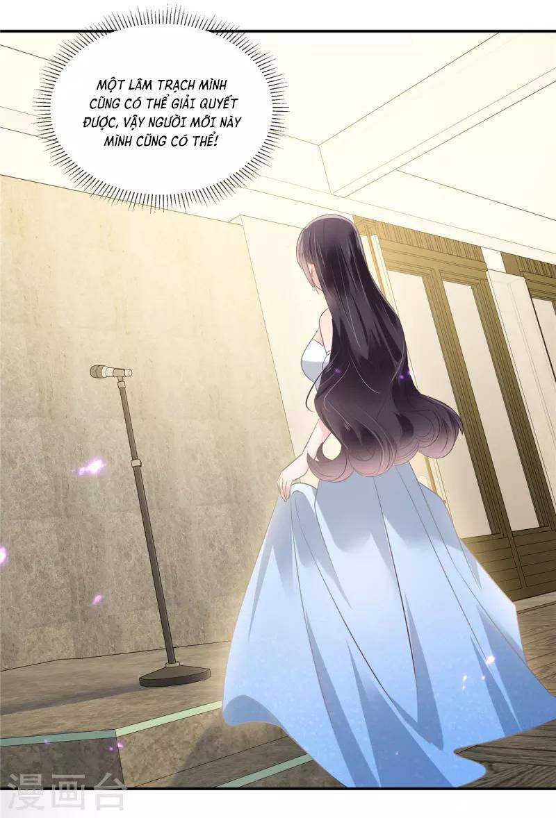 Trọng Sinh Trở Lại: Sủng Nịch Độc Nhất Vô Nhị Chap 260 - Next Chap 261