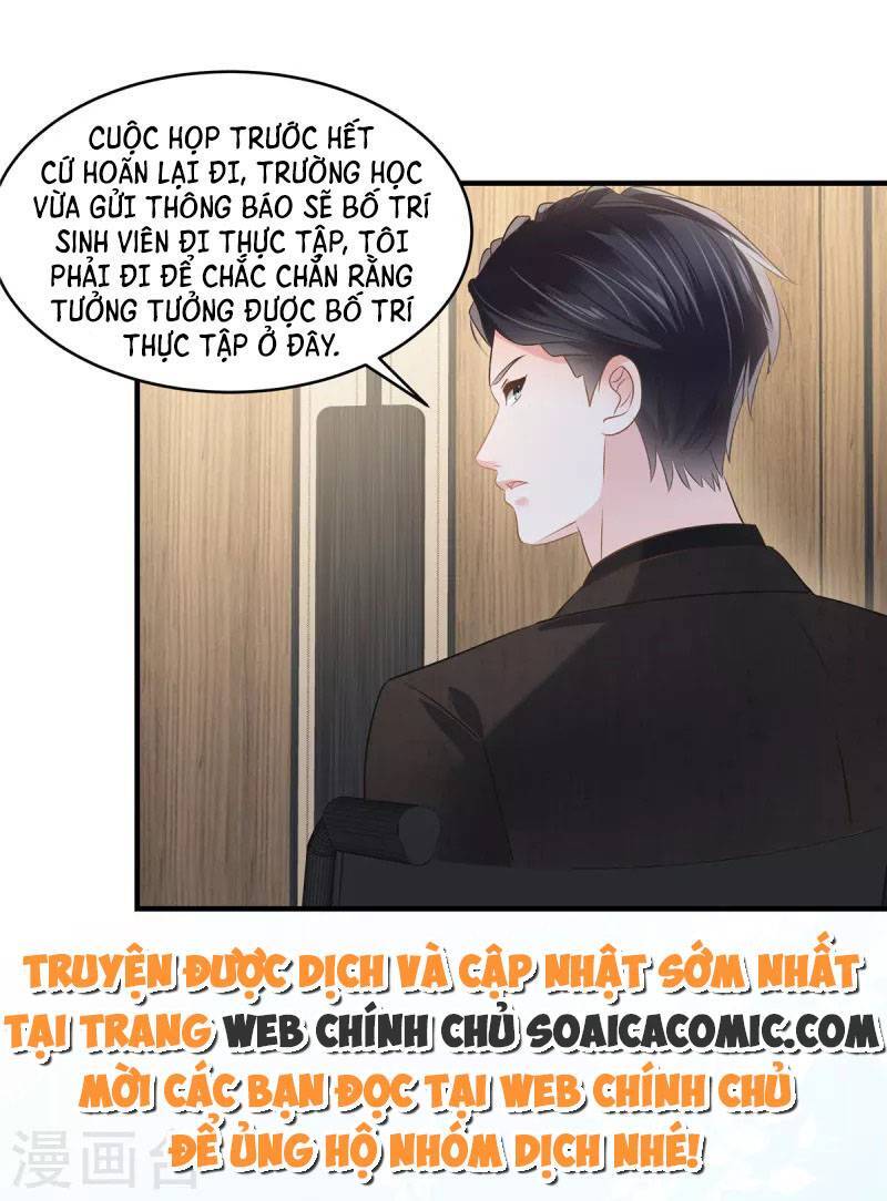 Trọng Sinh Trở Lại: Sủng Nịch Độc Nhất Vô Nhị Chap 263 - Next Chap 264