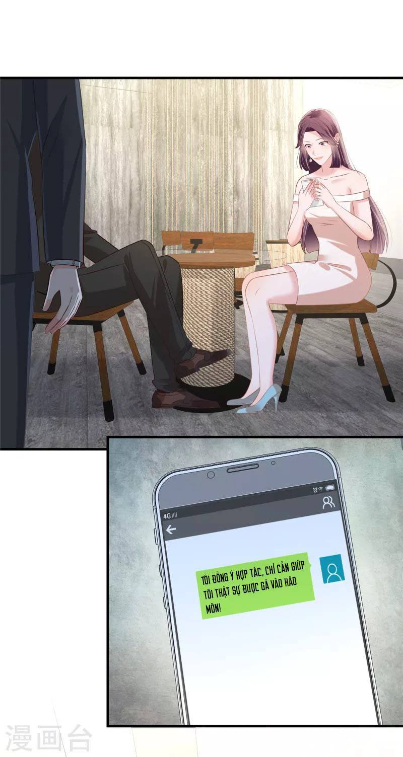 Trọng Sinh Trở Lại: Sủng Nịch Độc Nhất Vô Nhị Chap 263 - Next Chap 264