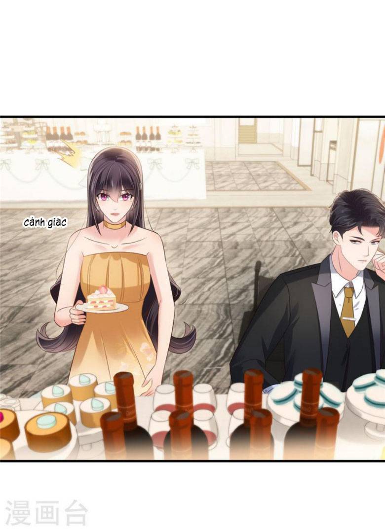 Trọng Sinh Trở Lại: Sủng Nịch Độc Nhất Vô Nhị Chap 264 - Next Chap 265