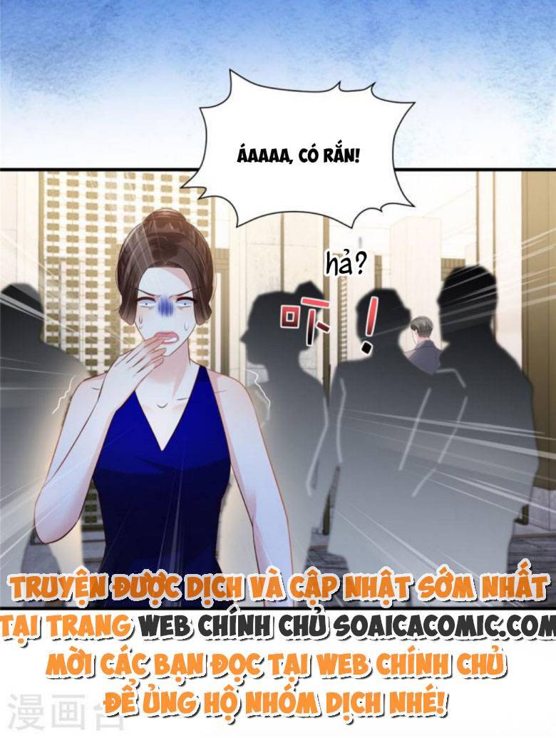 Trọng Sinh Trở Lại: Sủng Nịch Độc Nhất Vô Nhị Chap 264 - Next Chap 265