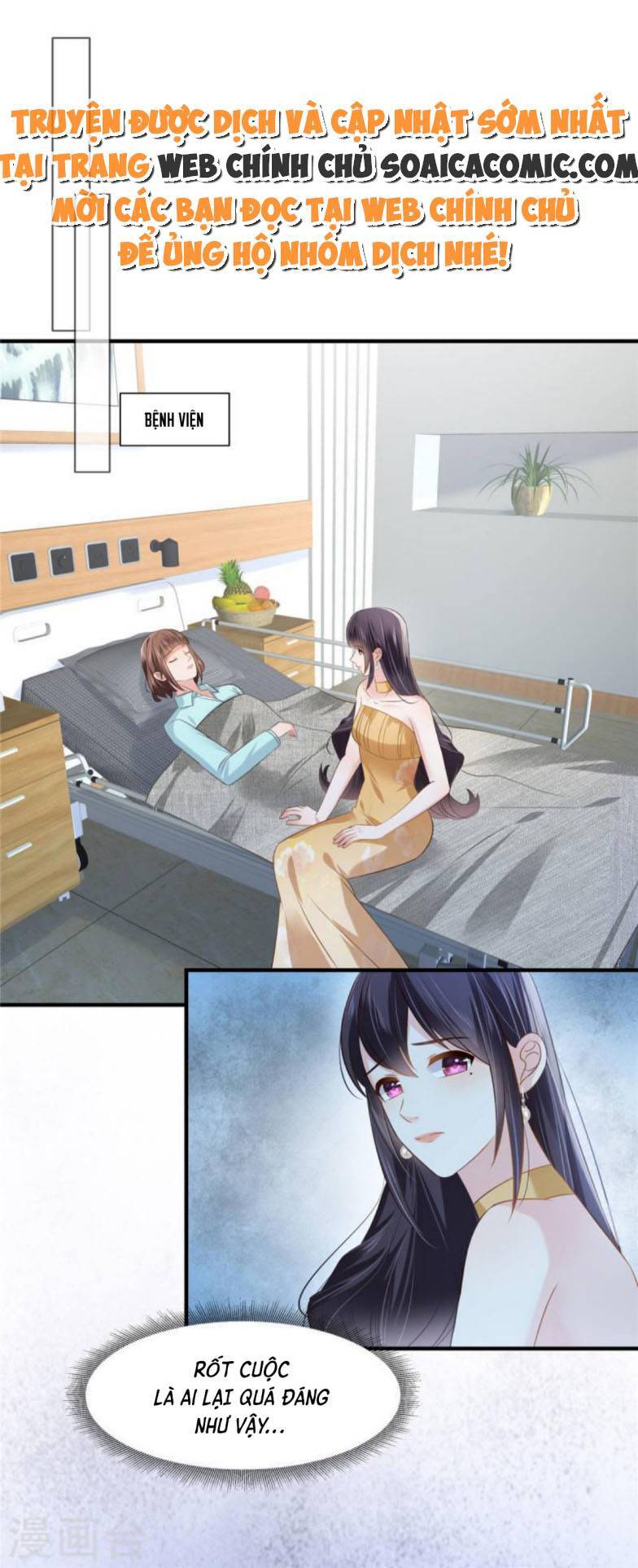 Trọng Sinh Trở Lại: Sủng Nịch Độc Nhất Vô Nhị Chap 267 - Next Chap 268