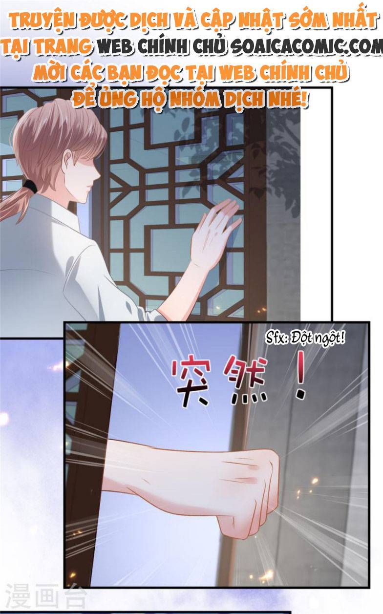 Trọng Sinh Trở Lại: Sủng Nịch Độc Nhất Vô Nhị Chap 270 - Next Chap 271