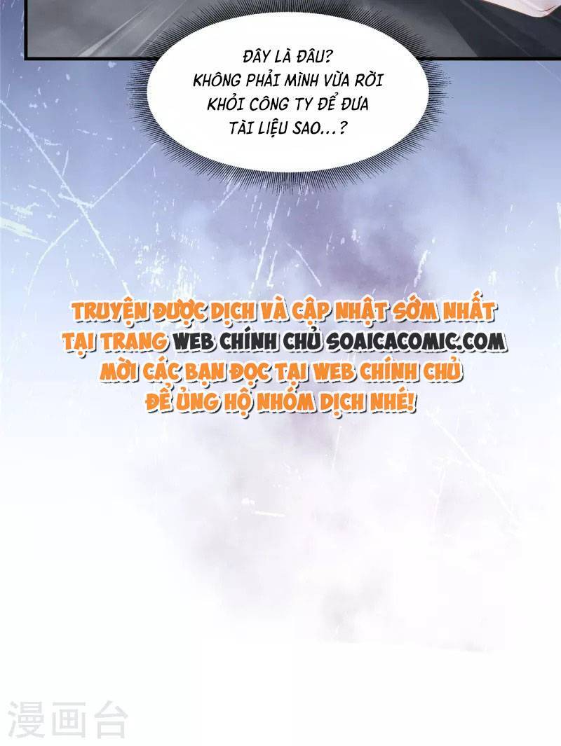 Trọng Sinh Trở Lại: Sủng Nịch Độc Nhất Vô Nhị Chap 271 - Next Chap 272