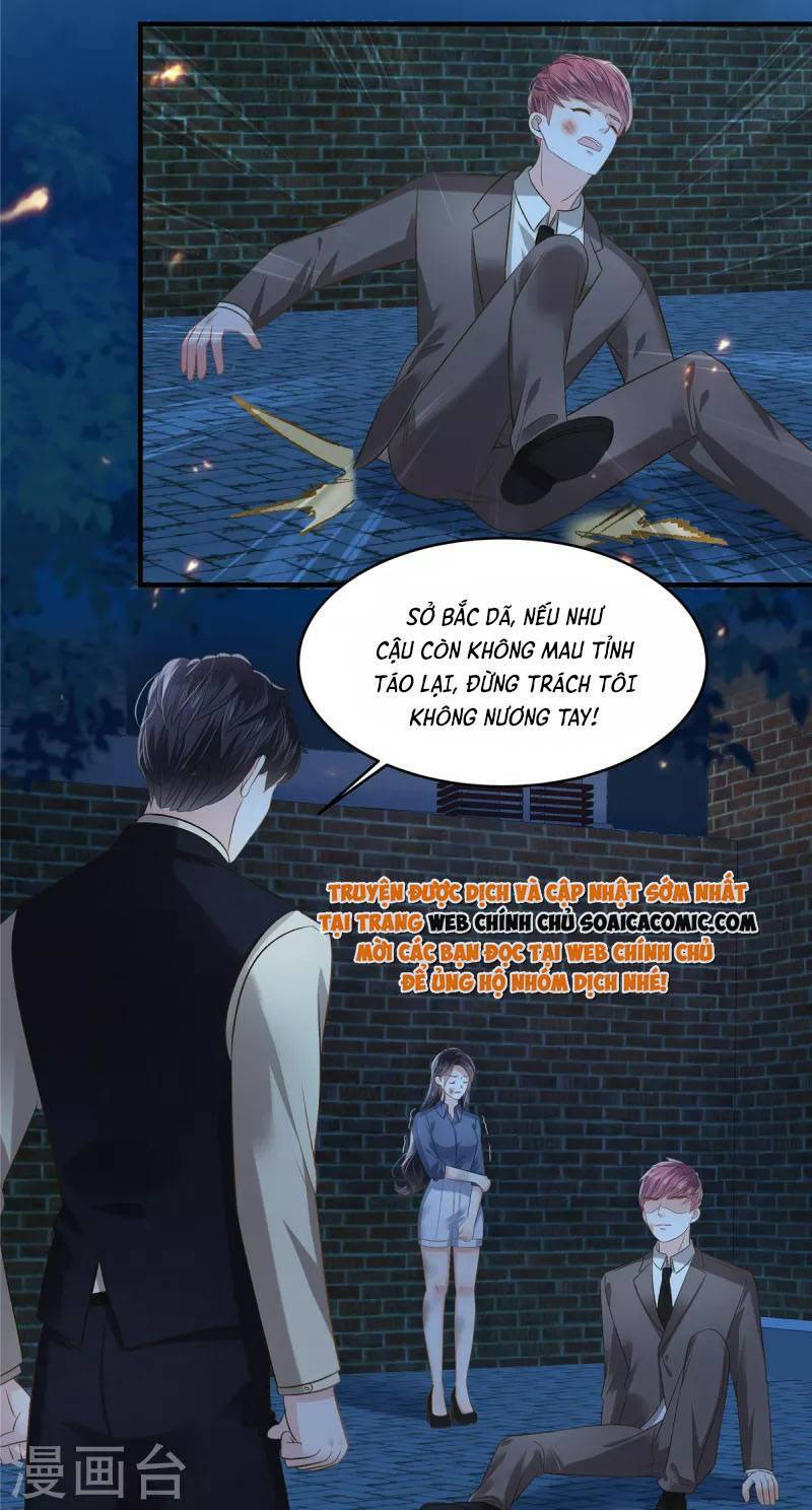 Trọng Sinh Trở Lại: Sủng Nịch Độc Nhất Vô Nhị Chap 275 - Next Chap 276