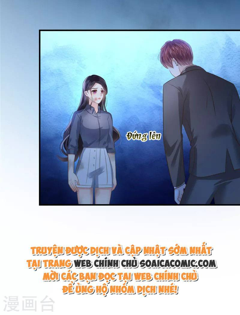 Trọng Sinh Trở Lại: Sủng Nịch Độc Nhất Vô Nhị Chap 275 - Next Chap 276