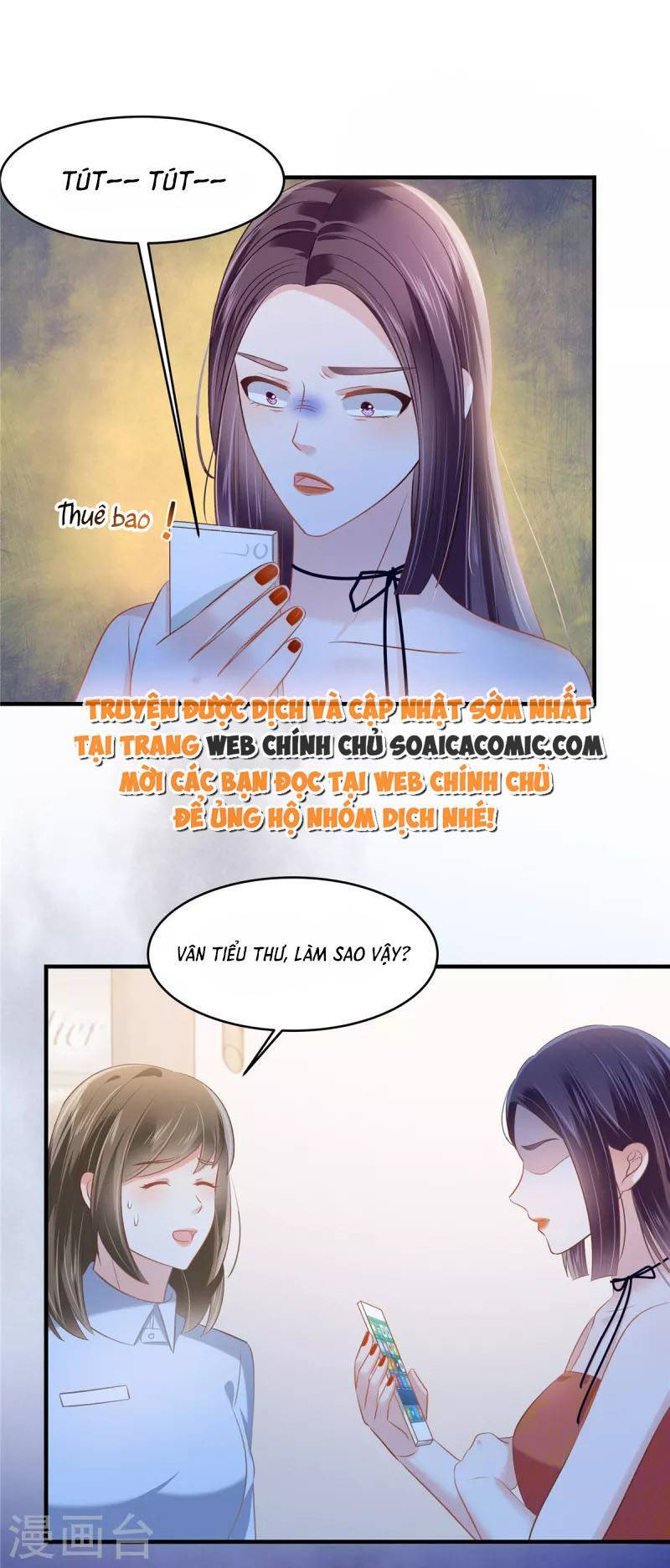 Trọng Sinh Trở Lại: Sủng Nịch Độc Nhất Vô Nhị Chap 277 - Next Chap 278