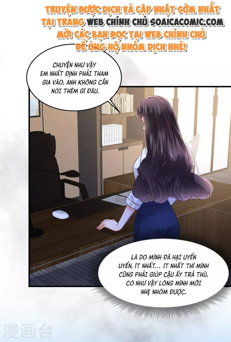 Trọng Sinh Trở Lại: Sủng Nịch Độc Nhất Vô Nhị Chap 277 - Next Chap 278