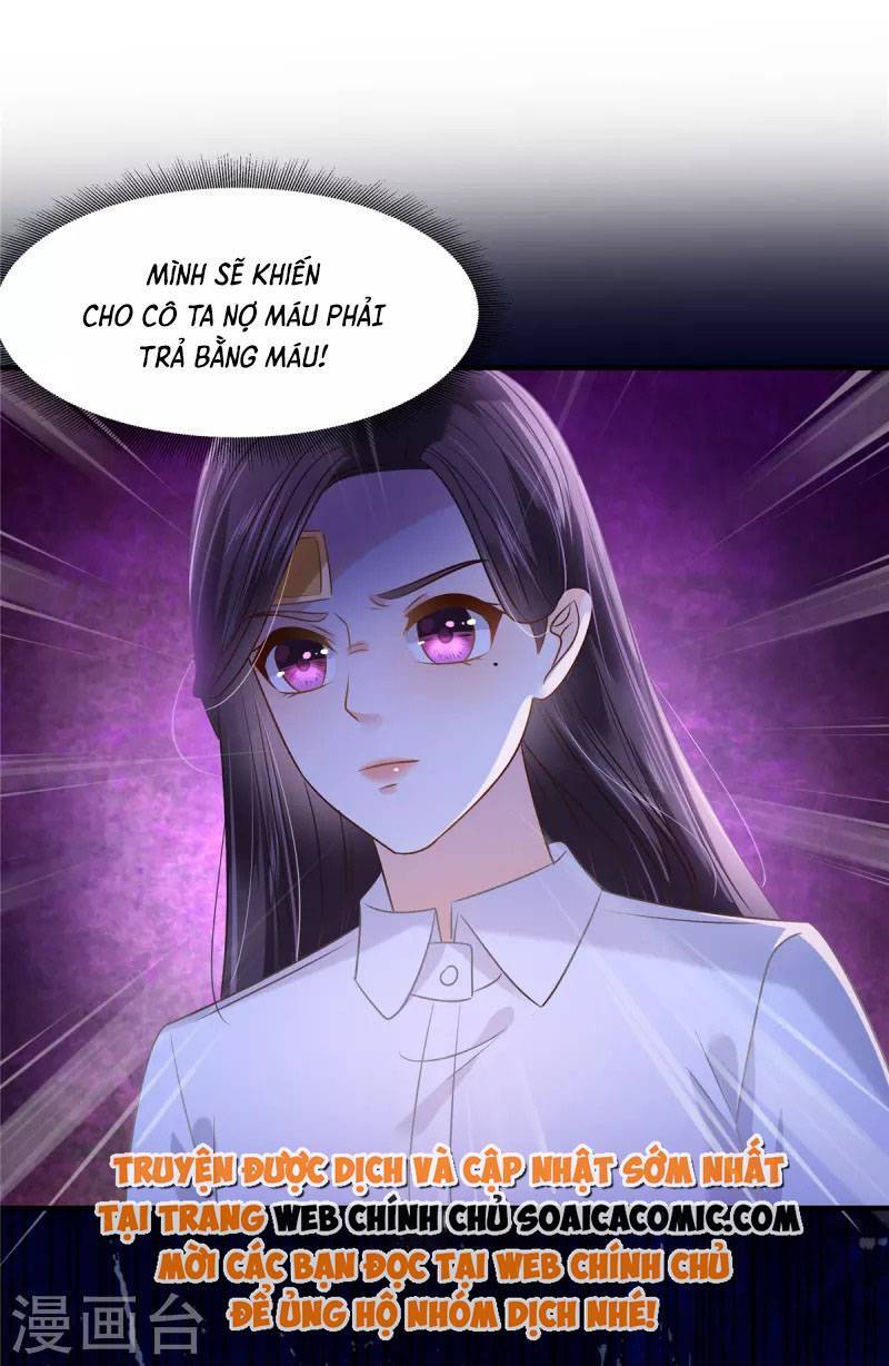 Trọng Sinh Trở Lại: Sủng Nịch Độc Nhất Vô Nhị Chap 277 - Next Chap 278