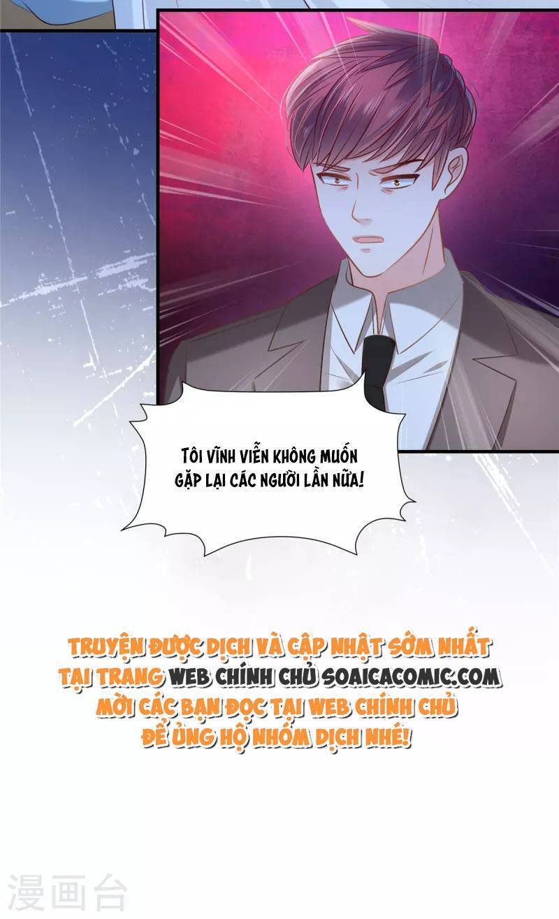 Trọng Sinh Trở Lại: Sủng Nịch Độc Nhất Vô Nhị Chap 277 - Next Chap 278