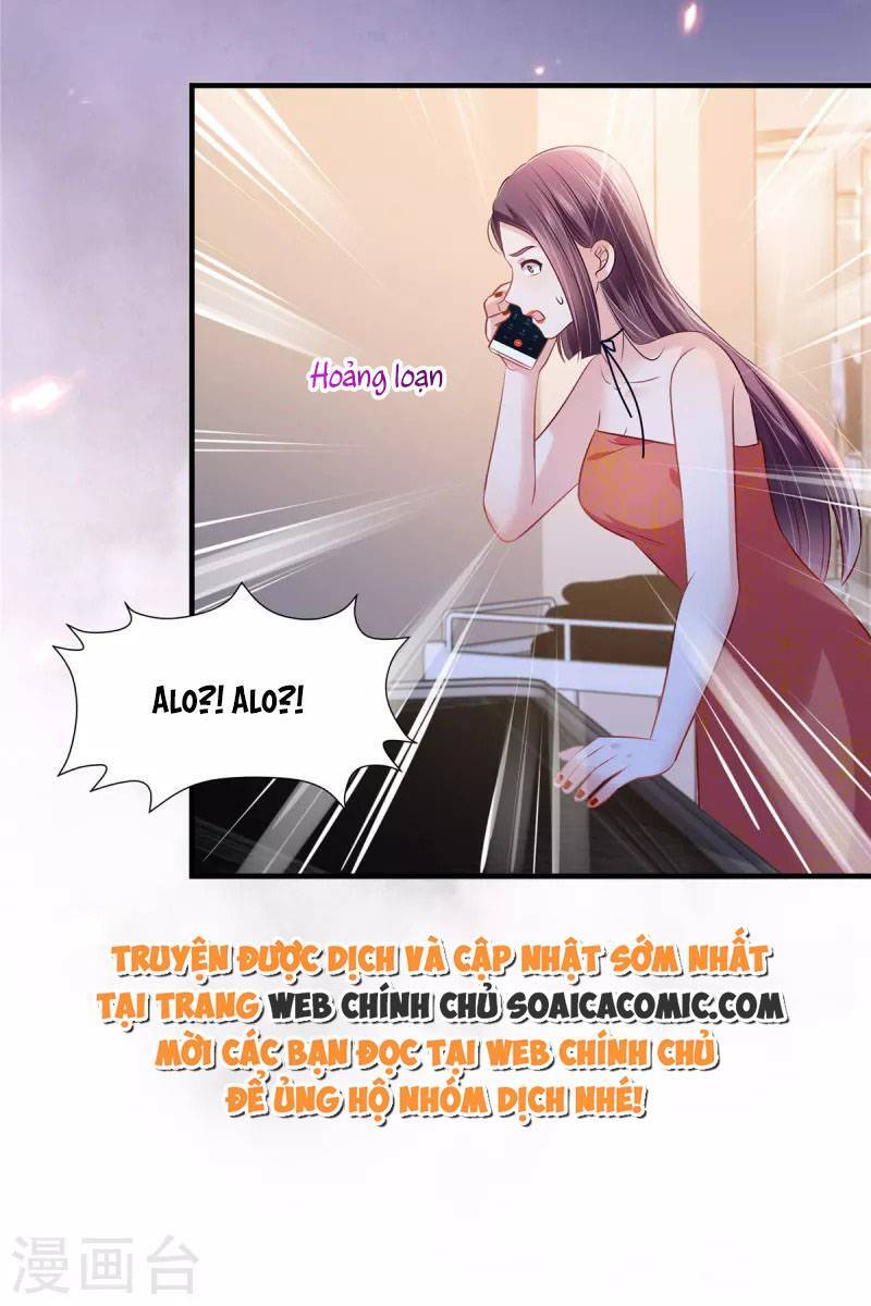 Trọng Sinh Trở Lại: Sủng Nịch Độc Nhất Vô Nhị Chap 277 - Next Chap 278