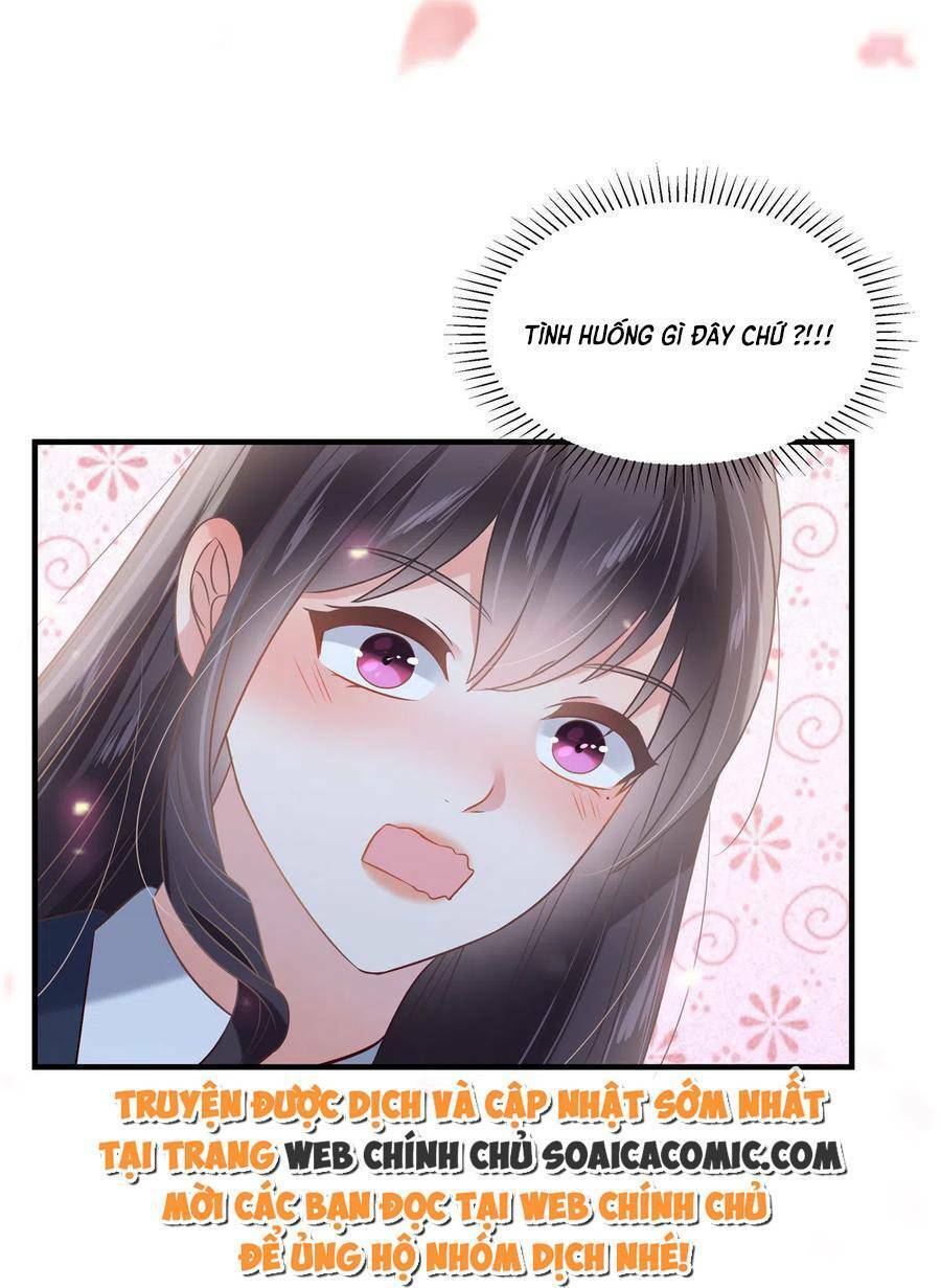 Trọng Sinh Trở Lại: Sủng Nịch Độc Nhất Vô Nhị Chap 225 - Next Chap 226