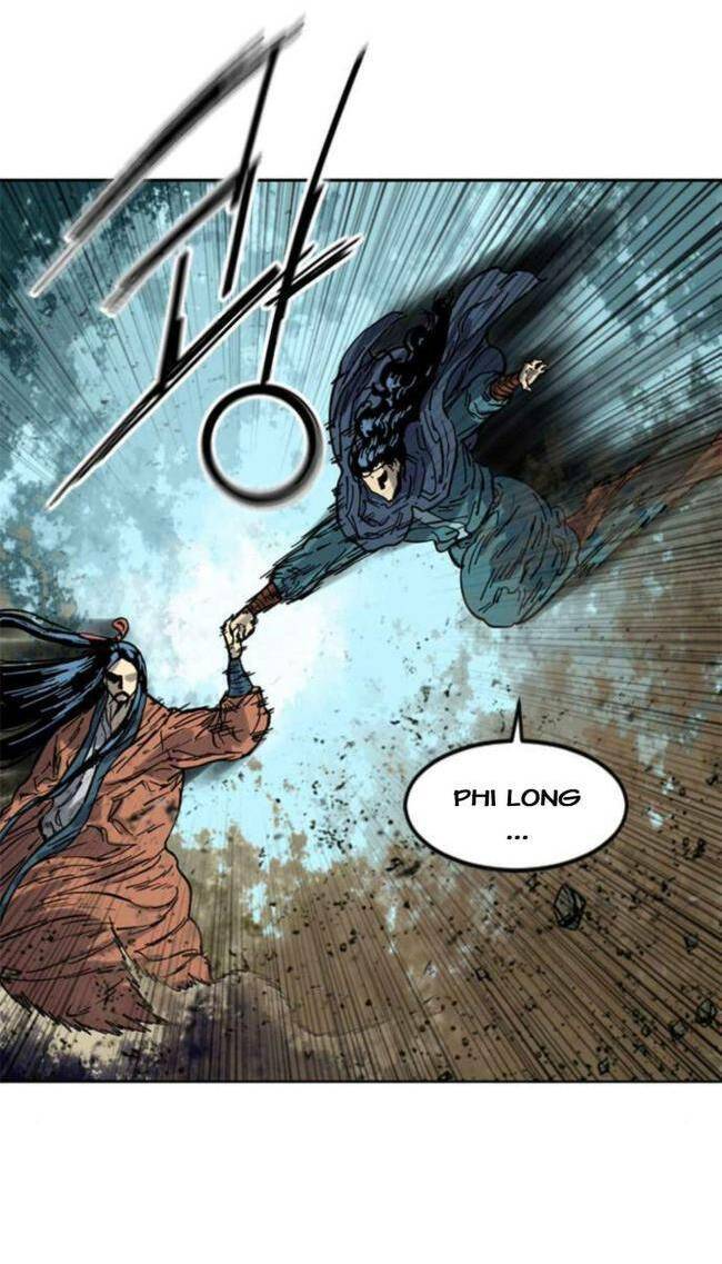 Thiên Hạ Đệ Nhất Nhân Chap 86 - Next Chap 87