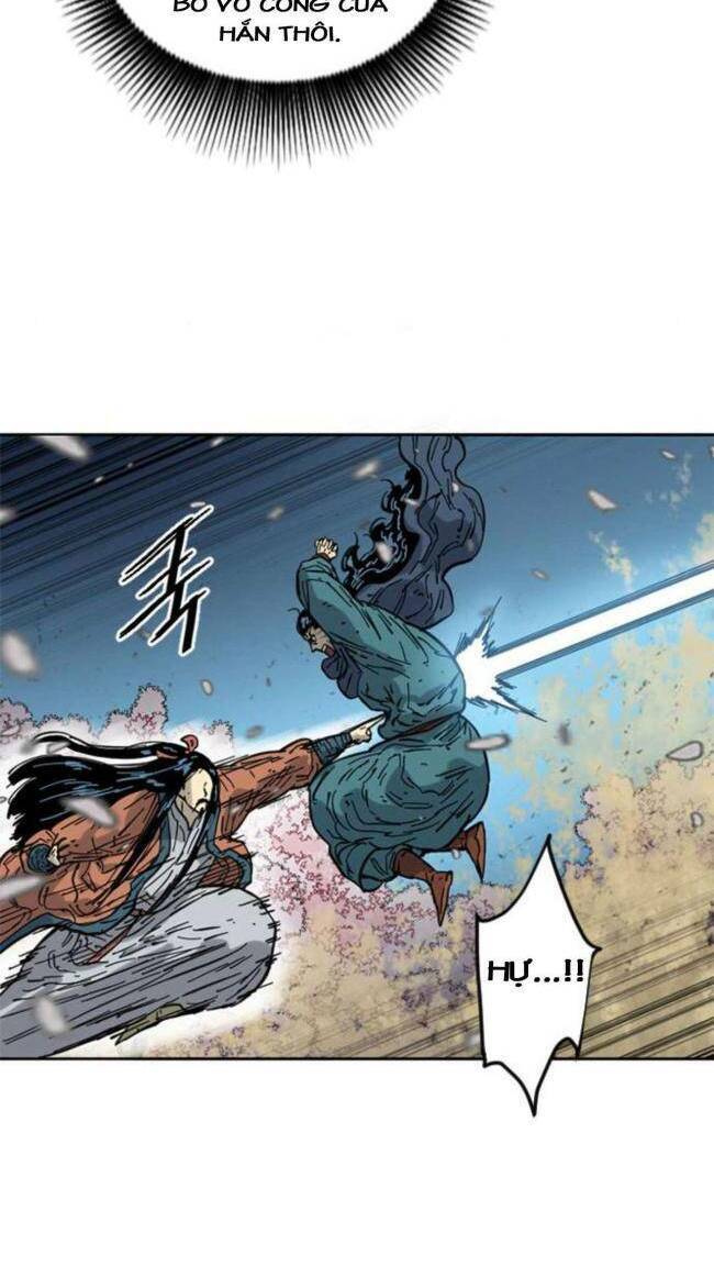 Thiên Hạ Đệ Nhất Nhân Chap 86 - Next Chap 87