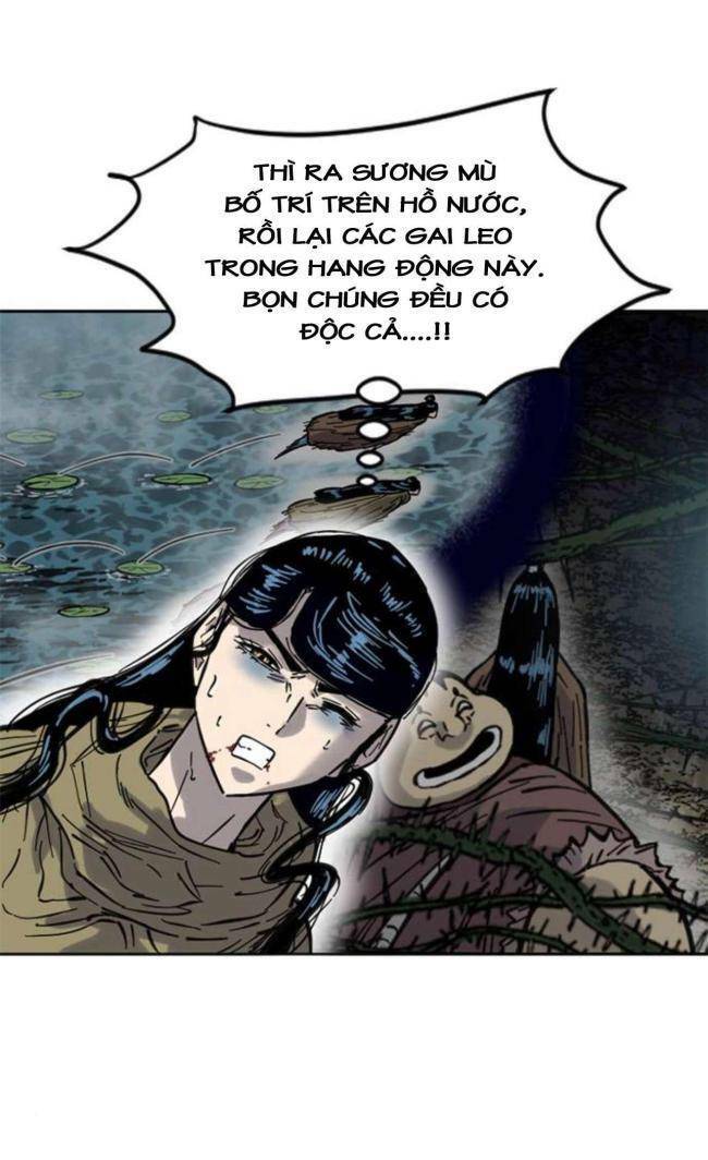 Thiên Hạ Đệ Nhất Nhân Chap 89 - Next Chap 90