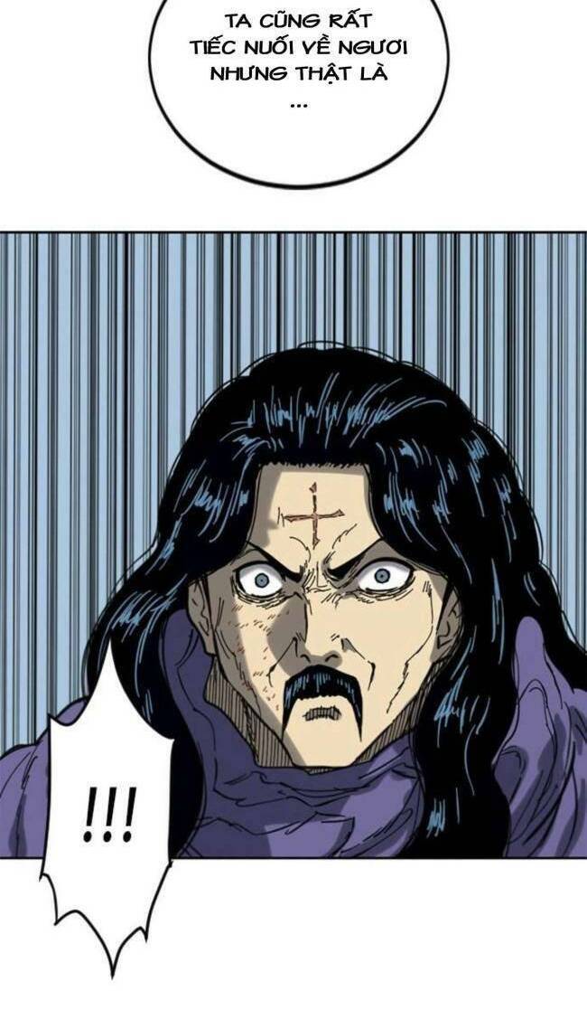 Thiên Hạ Đệ Nhất Nhân Chap 92 - Next Chap 93