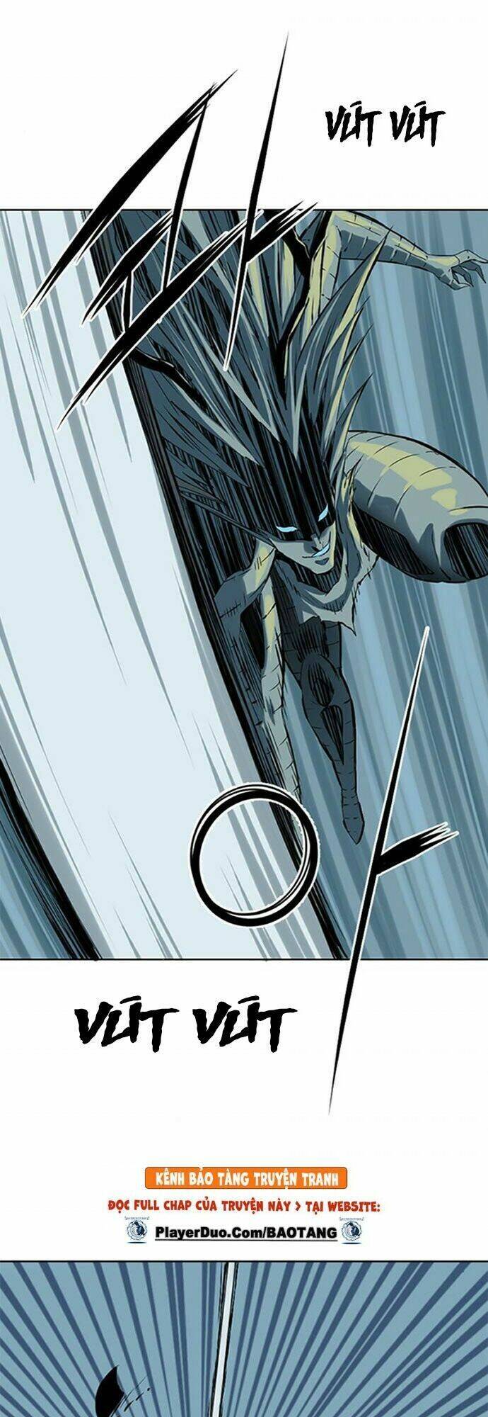 Thiên Hạ Đệ Nhất Nhân Chap 8 - Next Chap 9