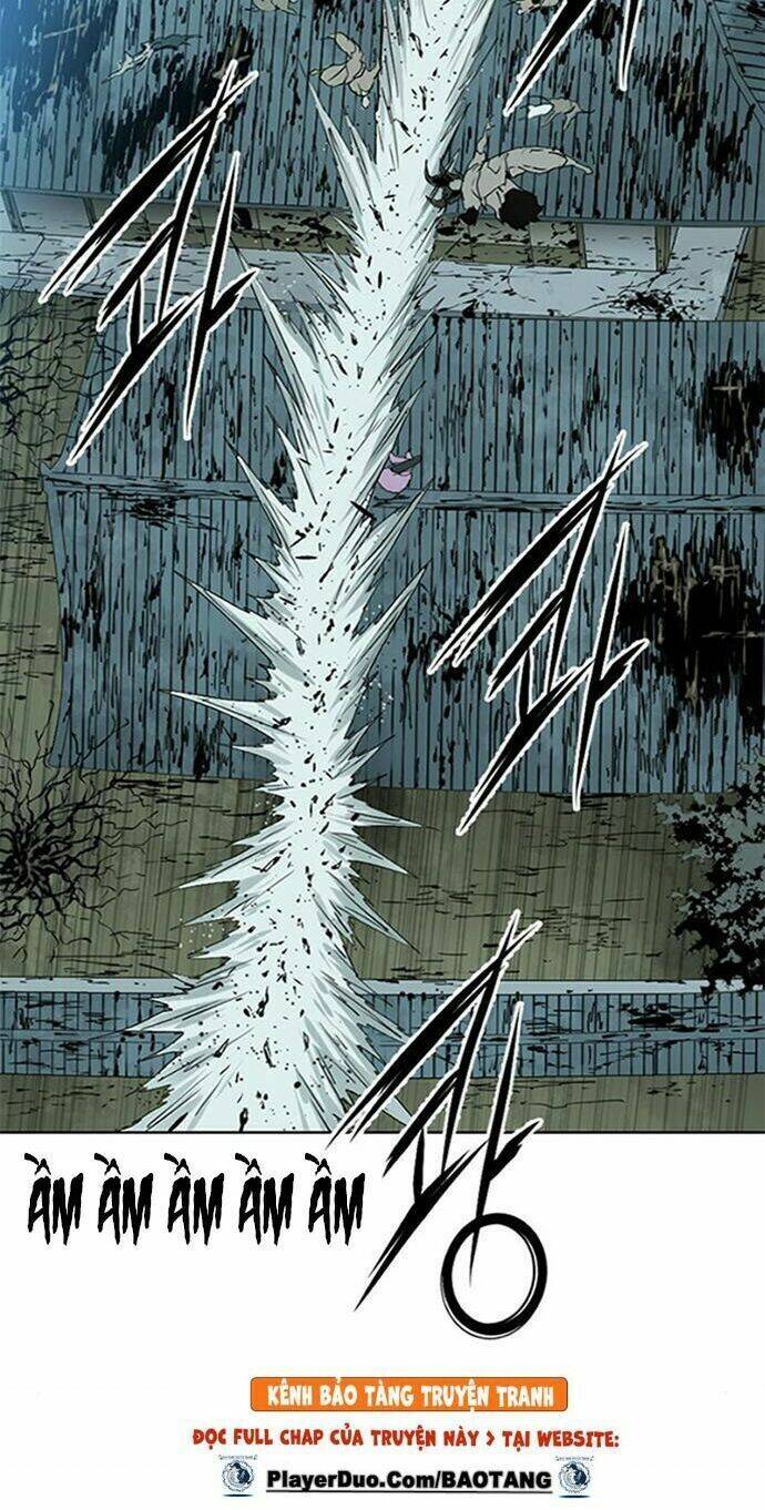 Thiên Hạ Đệ Nhất Nhân Chap 8 - Next Chap 9