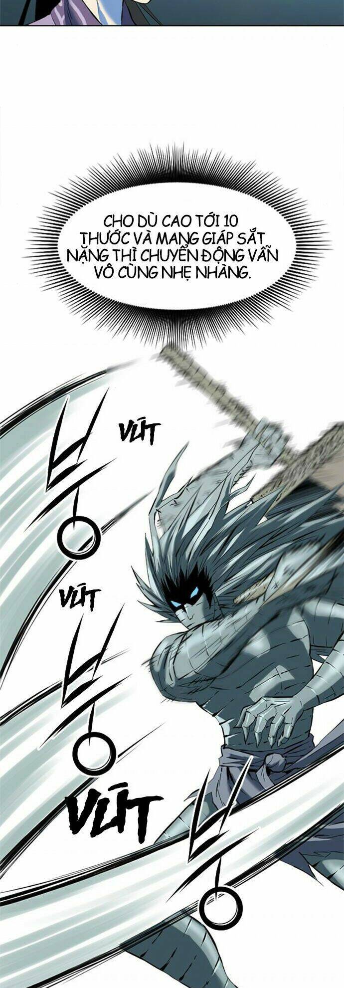 Thiên Hạ Đệ Nhất Nhân Chap 8 - Next Chap 9