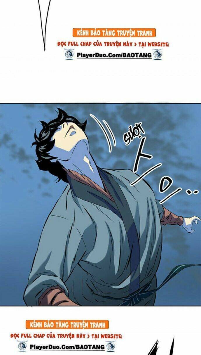 Thiên Hạ Đệ Nhất Nhân Chap 8 - Next Chap 9