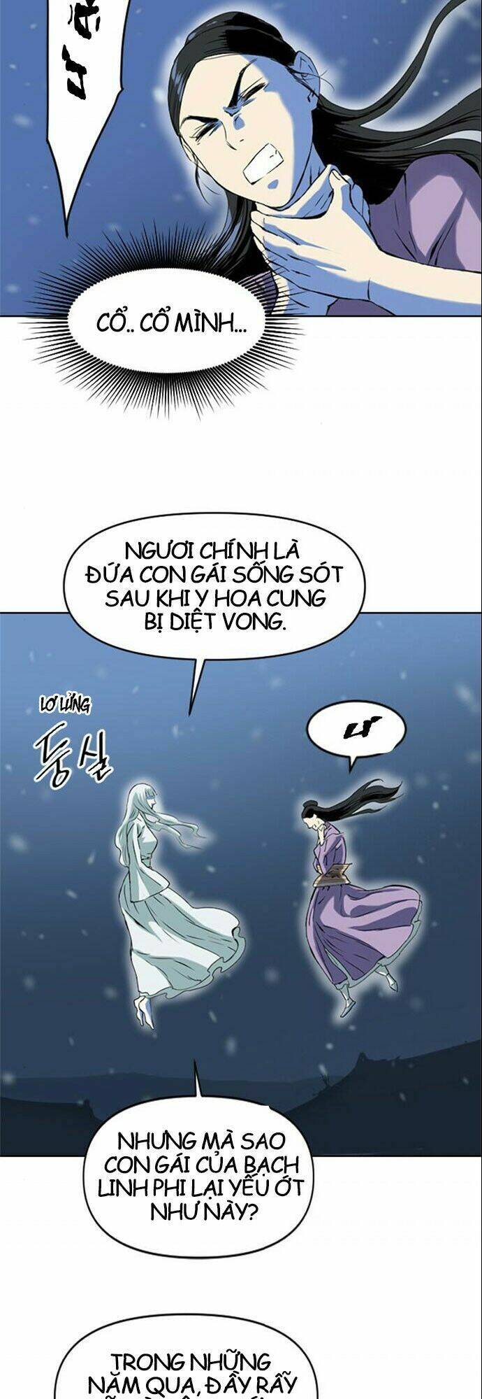 Thiên Hạ Đệ Nhất Nhân Chap 9 - Next Chap 10