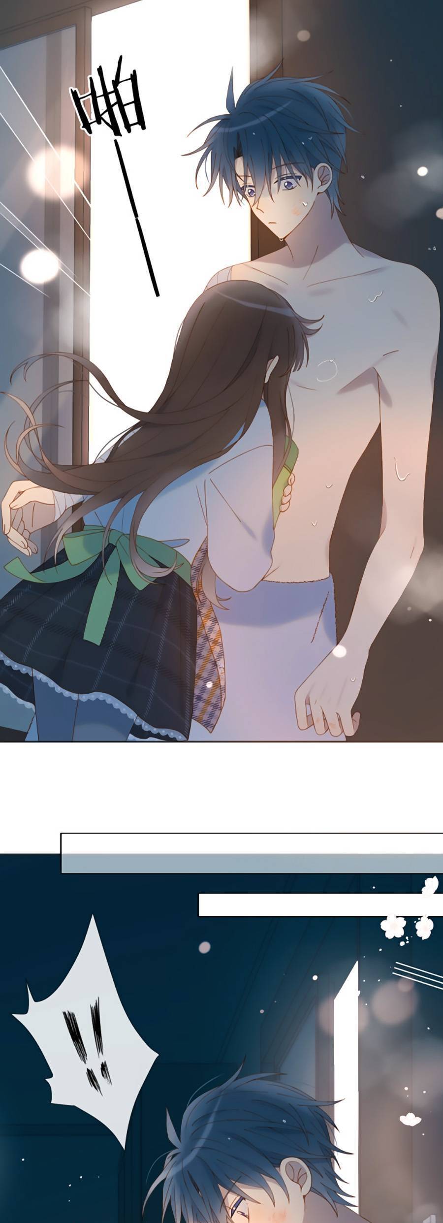 Anh Ấy Rất Hay Trêu Chọc Tôi Chap 52 - Next Chap 53