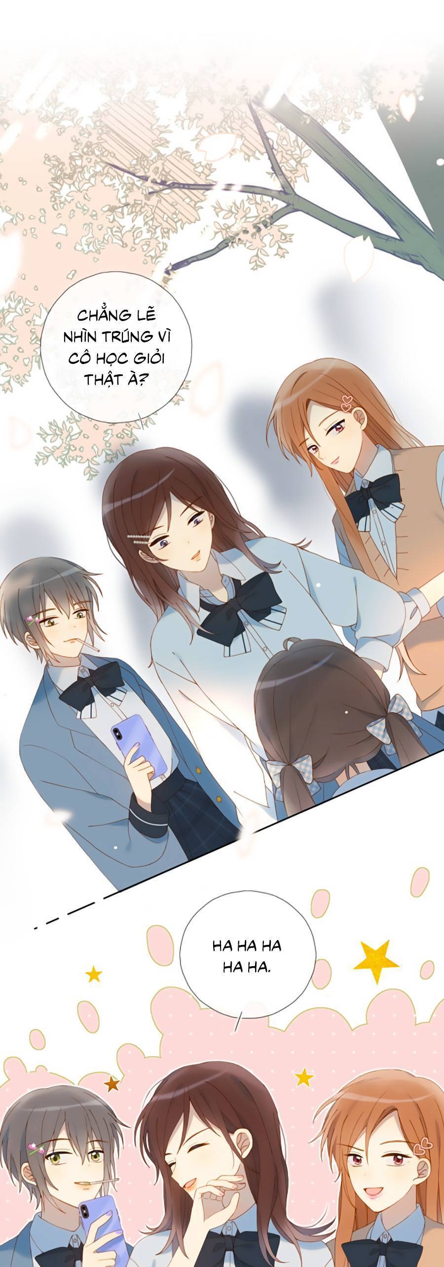 Anh Ấy Rất Hay Trêu Chọc Tôi Chap 52 - Next Chap 53