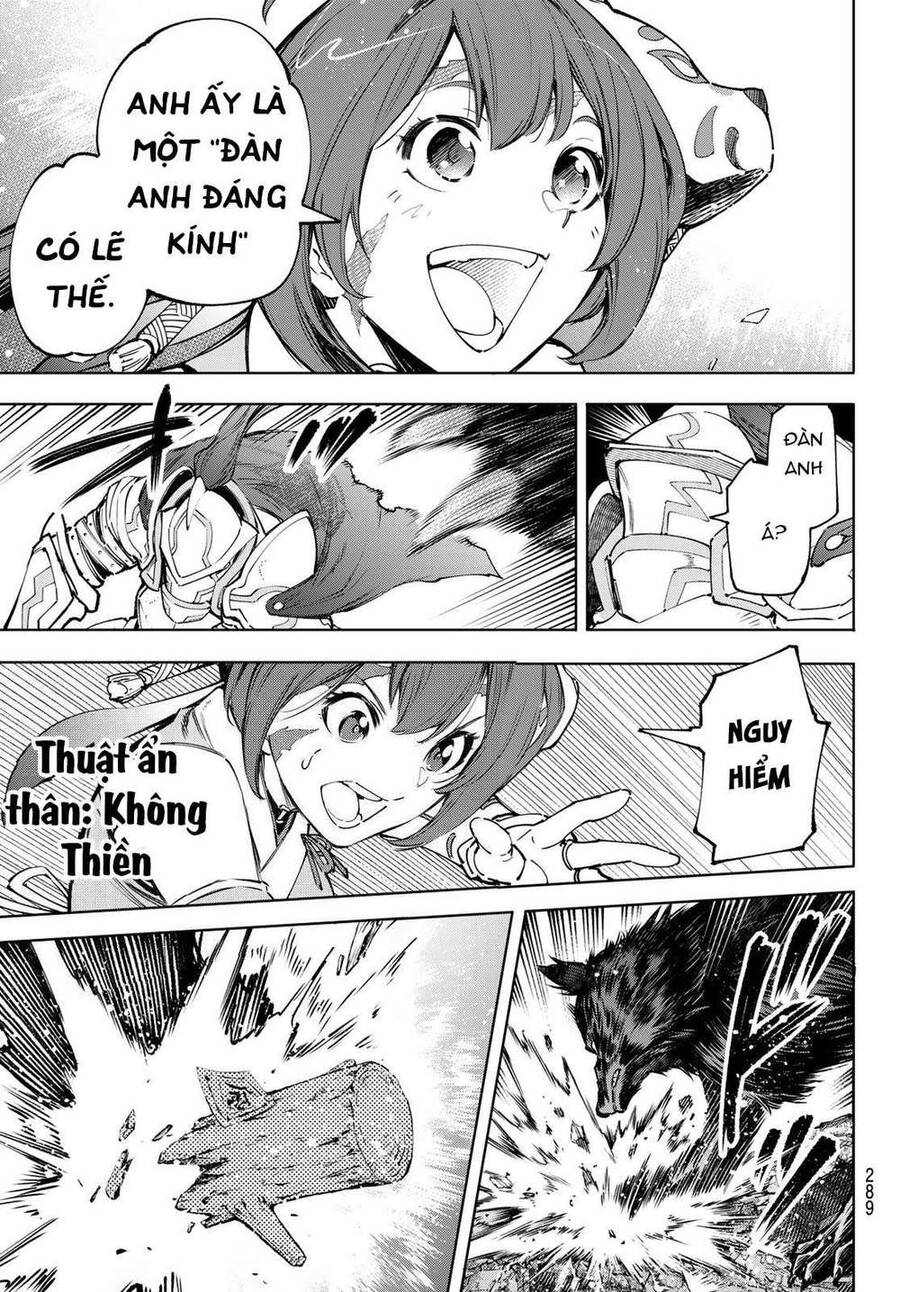 Crappy Game Hunter Challenges God-Tier Game Chap 89 - Next Chap 90