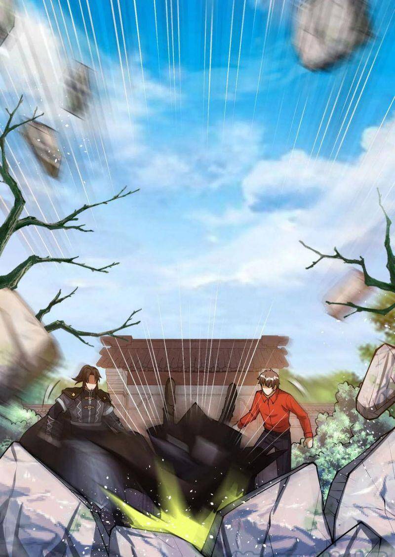 Đệ Nhất Ở Rể Chap 153 - Next Chap 154