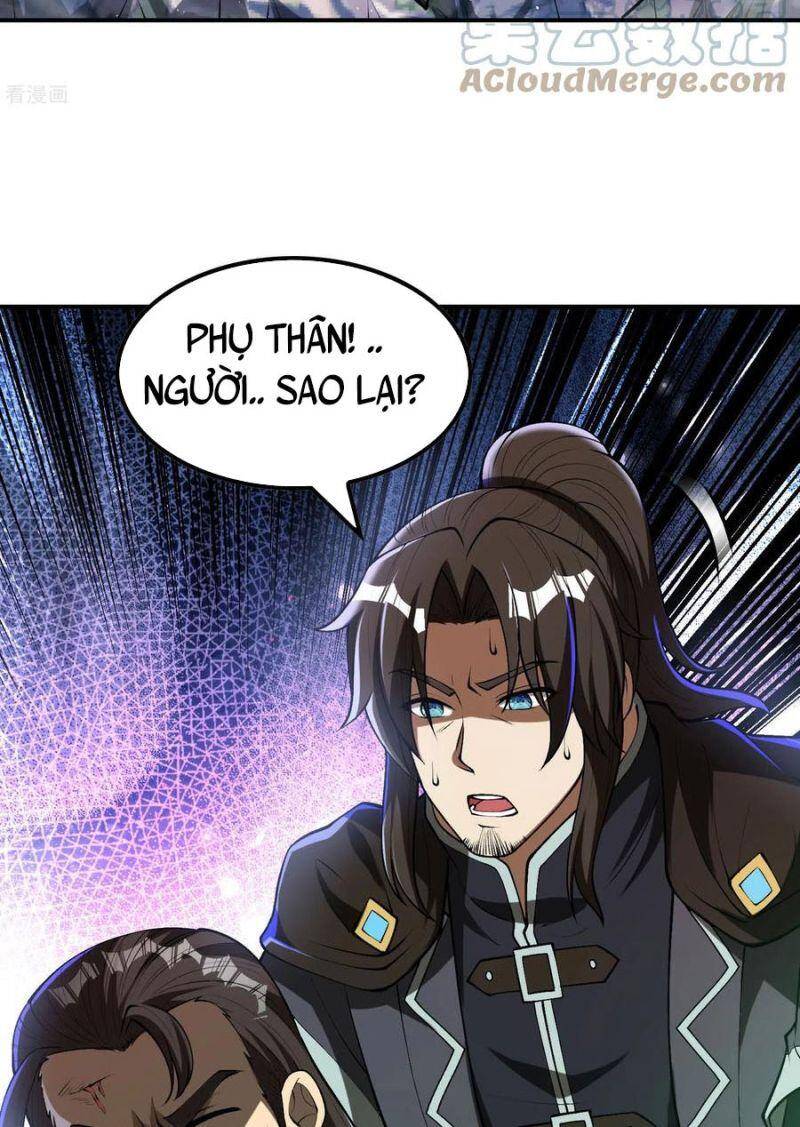 Đệ Nhất Ở Rể Chap 153 - Next Chap 154