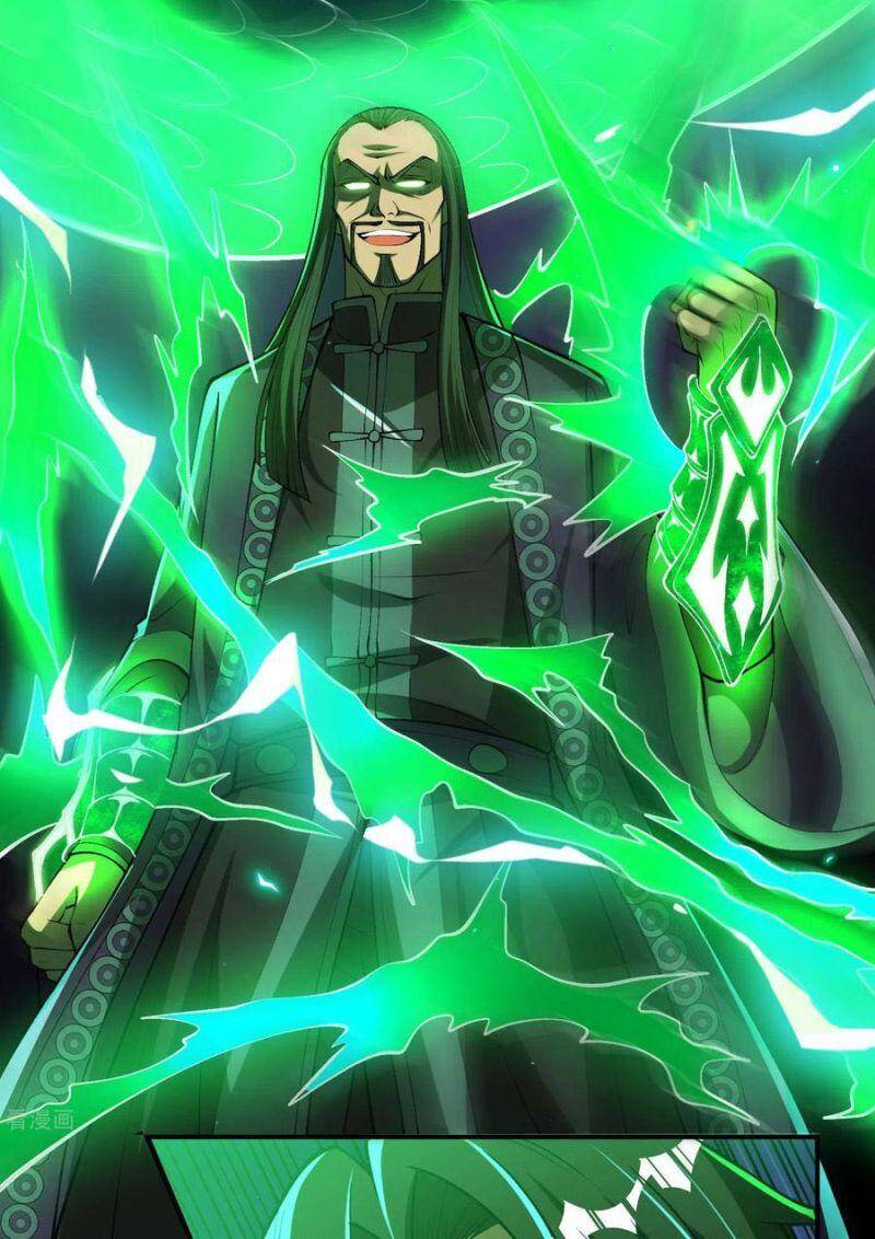 Đệ Nhất Ở Rể Chap 153 - Next Chap 154