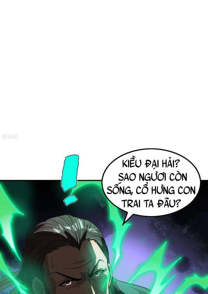 Đệ Nhất Ở Rể Chap 153 - Next Chap 154