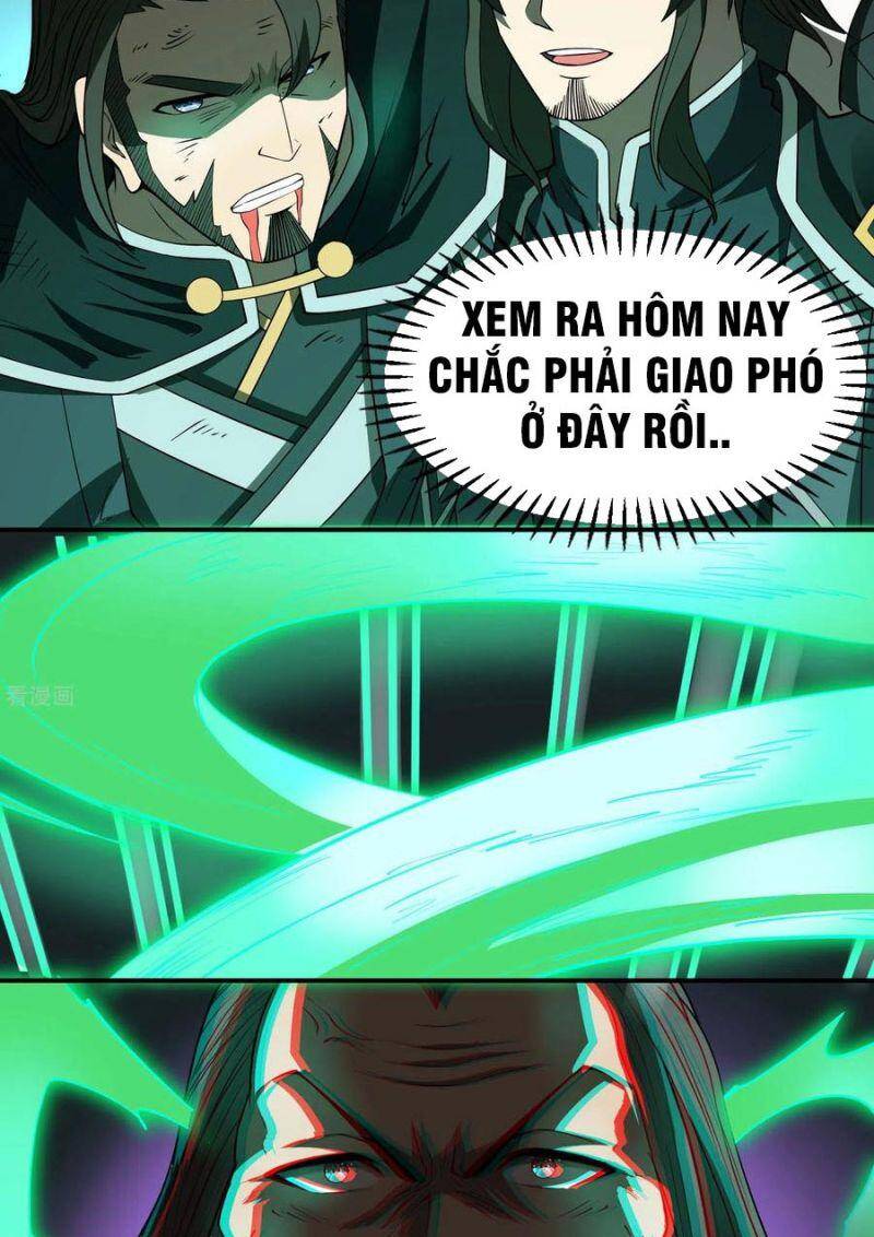 Đệ Nhất Ở Rể Chap 153 - Next Chap 154