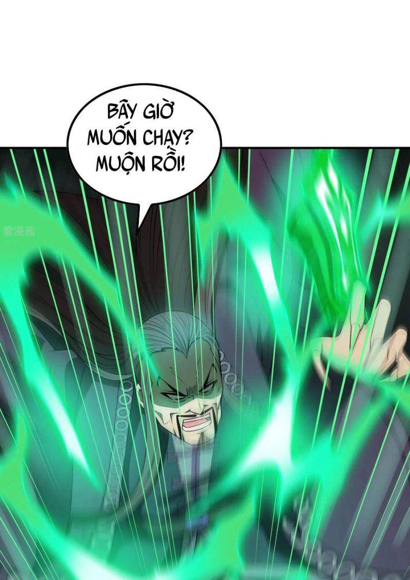 Đệ Nhất Ở Rể Chap 153 - Next Chap 154