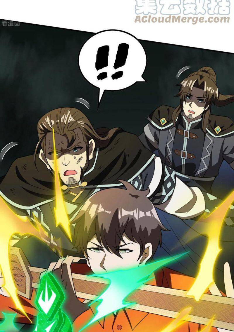 Đệ Nhất Ở Rể Chap 153 - Next Chap 154