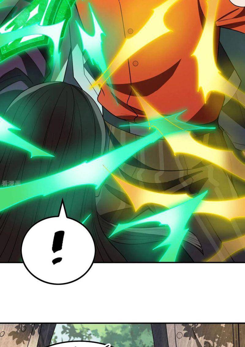 Đệ Nhất Ở Rể Chap 153 - Next Chap 154