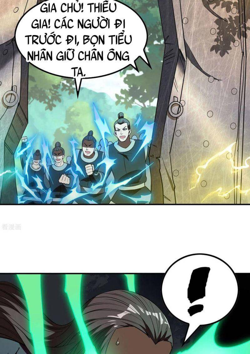 Đệ Nhất Ở Rể Chap 153 - Next Chap 154