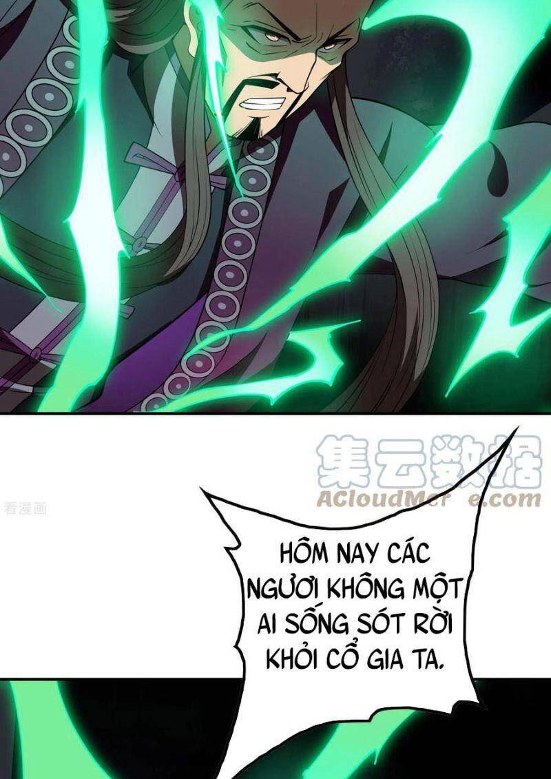 Đệ Nhất Ở Rể Chap 153 - Next Chap 154