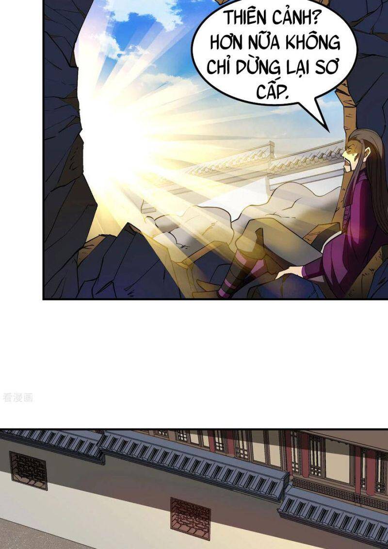 Đệ Nhất Ở Rể Chap 153 - Next Chap 154