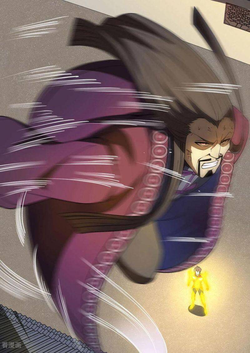 Đệ Nhất Ở Rể Chap 153 - Next Chap 154