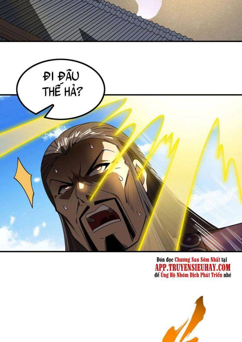 Đệ Nhất Ở Rể Chap 153 - Next Chap 154