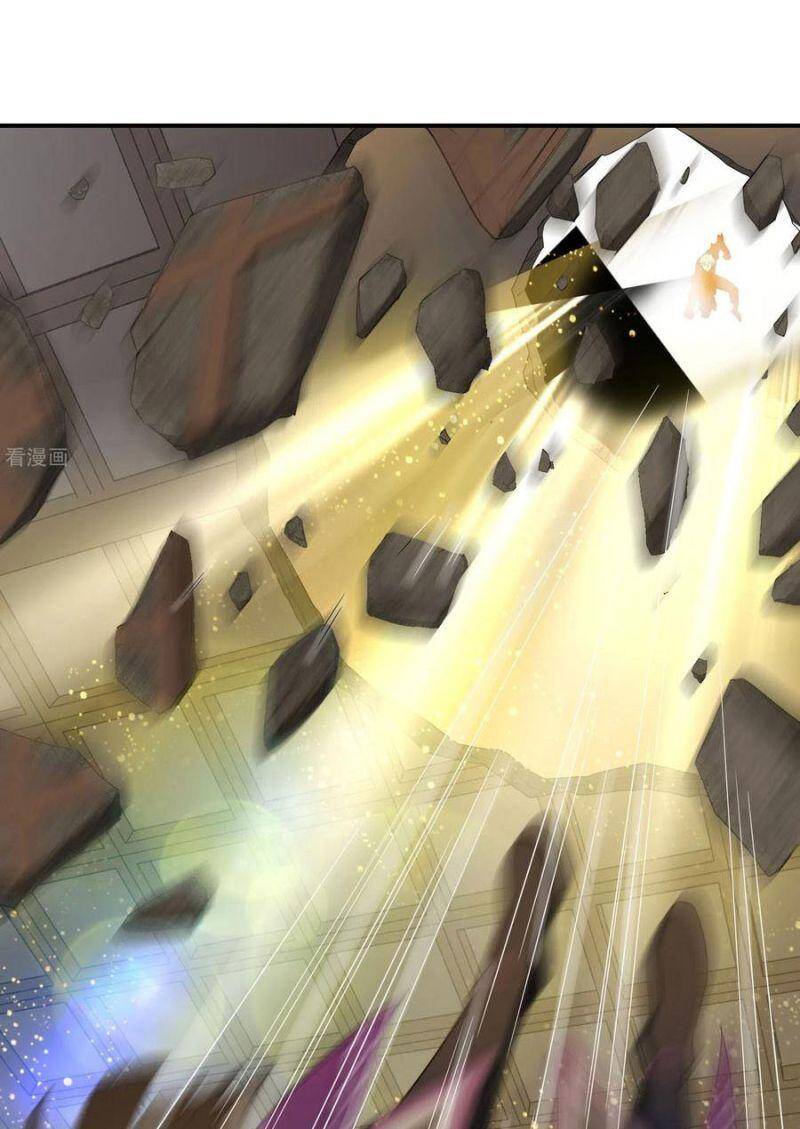 Đệ Nhất Ở Rể Chap 153 - Next Chap 154