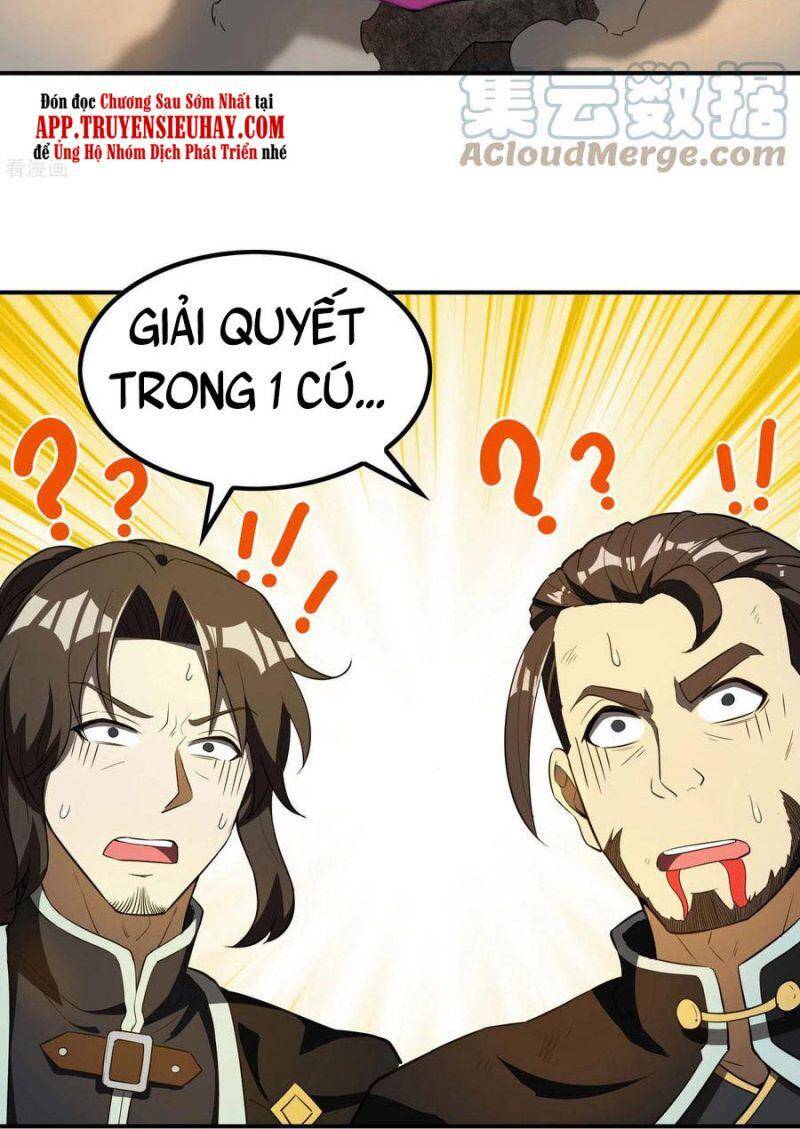 Đệ Nhất Ở Rể Chap 153 - Next Chap 154