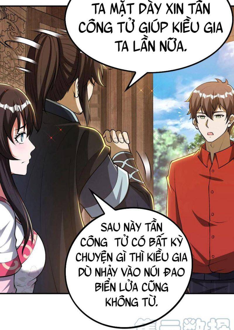 Đệ Nhất Ở Rể Chap 153 - Next Chap 154