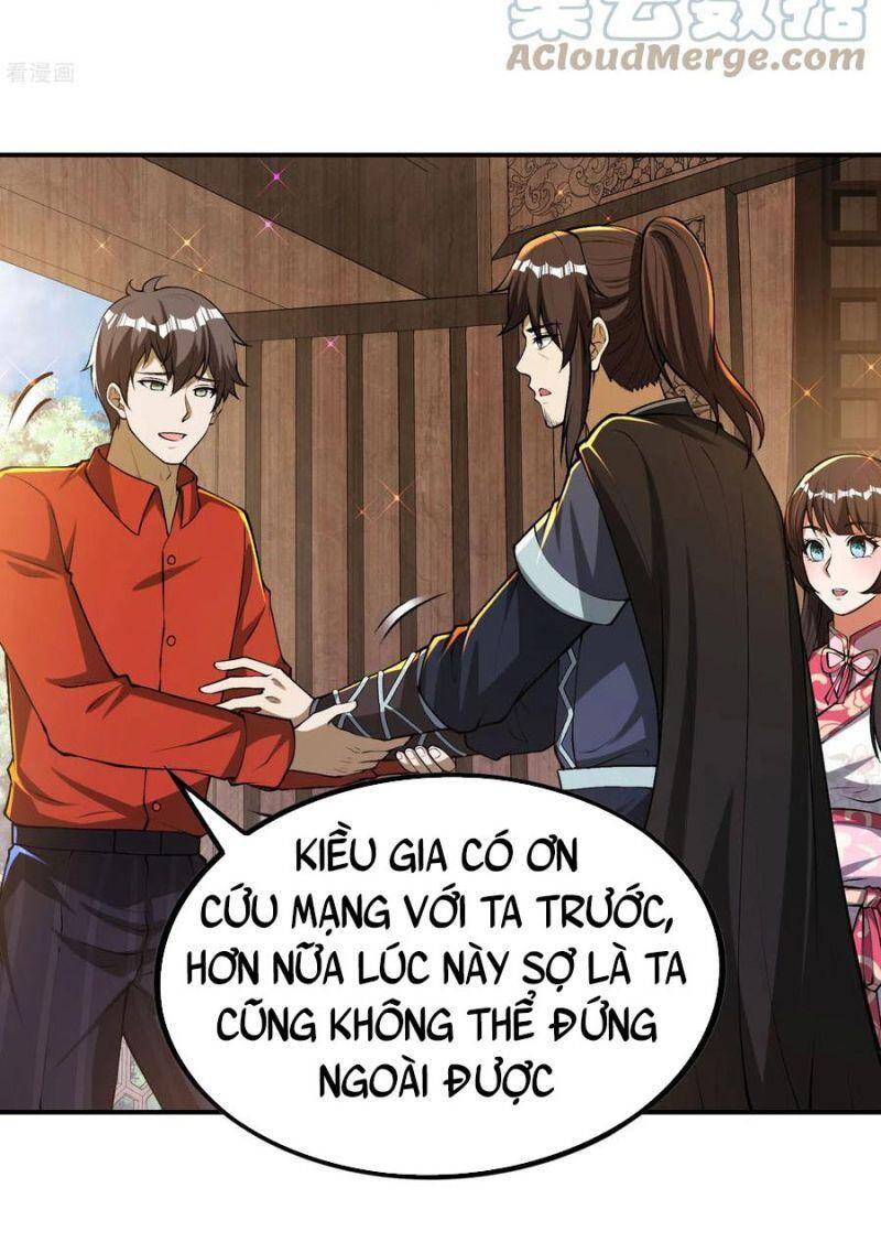 Đệ Nhất Ở Rể Chap 153 - Next Chap 154