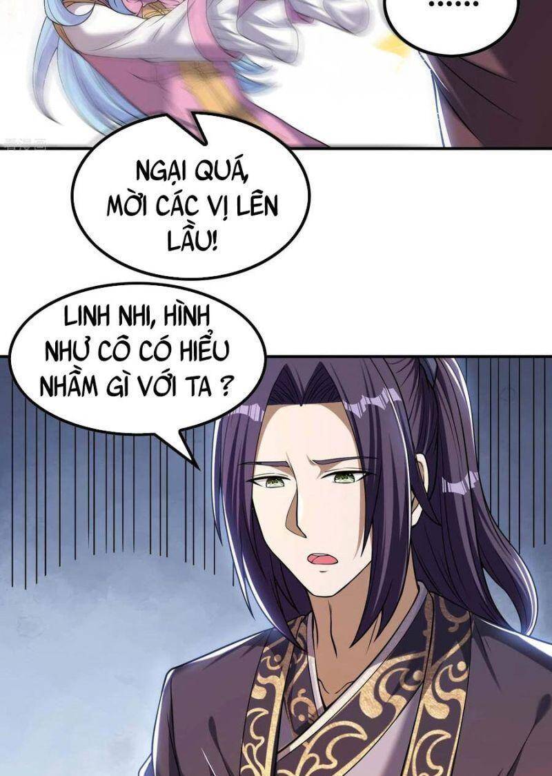 Đệ Nhất Ở Rể Chap 156 - Next Chap 157
