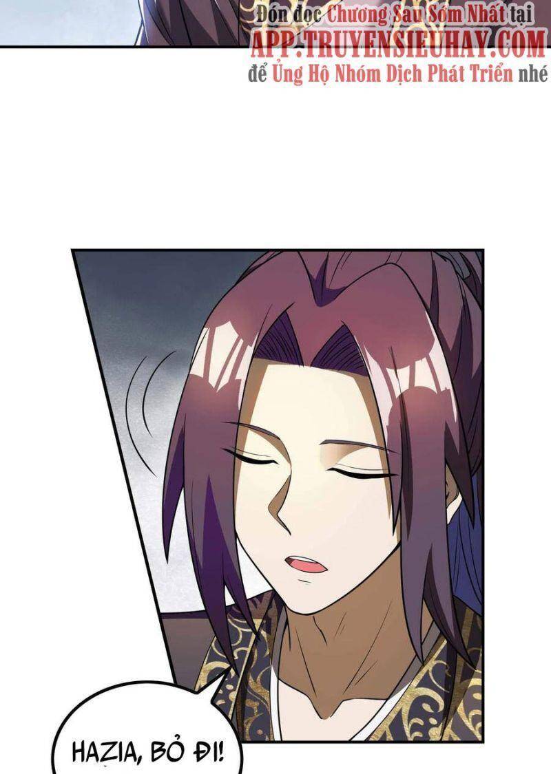 Đệ Nhất Ở Rể Chap 156 - Next Chap 157