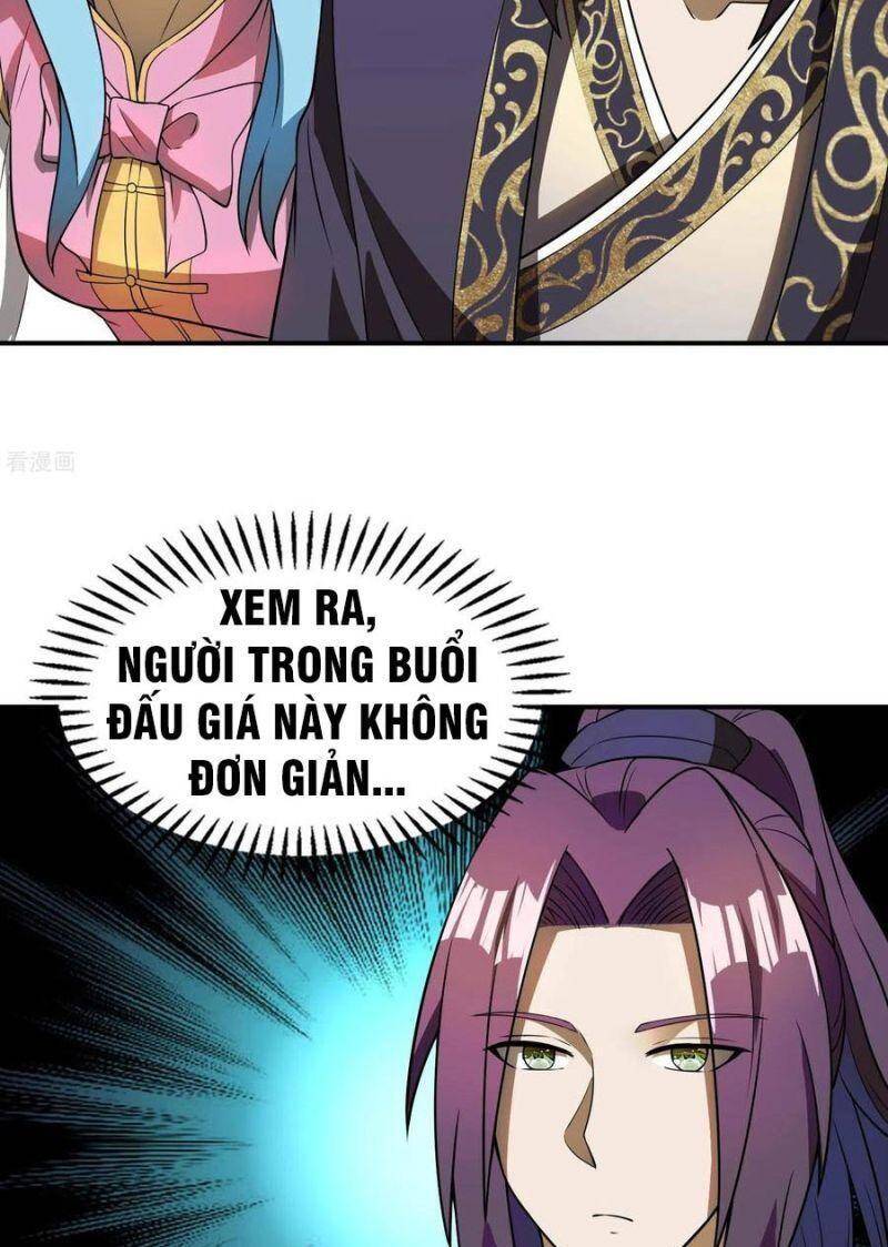 Đệ Nhất Ở Rể Chap 156 - Next Chap 157